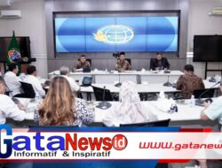 Perkuat Ketahanan Pangan, Kementerian ATR/BPN Gandeng Stranas PK dari KPK Susun Rencana Aksi