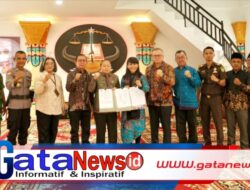 Kementerian ATR/BPN Jaga Eksistensi Hak Adat Lewat Pendaftaran Tanah Ulayat di Jambi