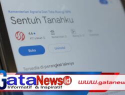 Cek Biaya Balik Nama, Pemilik Tanah Bisa Simulasi Lewat Aplikasi Sentuh Tanahku