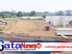 Akses KCJB Karawang Ditargetkan Rampung NATARU 2025, Menteri Nusron Berkomitmen Akselerasi Proses Pengadaan Tanah