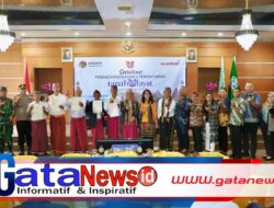 Pendaftaran Tanah Ulayat Wujudkan Arahan Presiden Prabowo dalam Pengelolaan Tanah dan Ruang yang Berkeadilan dan Berkelanjutan