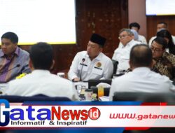 Percepat Perizinan Berusaha, Menteri Nusron Usulkan Akselerasi Digitalisasi 300 RDTR di 2026