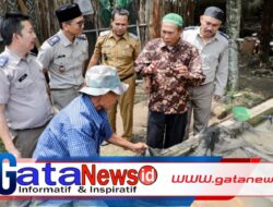 Reforma Agraria Hidupkan Potensi Desa Bandung, dari Semak Belukar Jadi Sumber Ekonomi Masyarakat