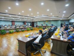 Dukung Komite Kepolisian, Kapolri Ajak Puluhan Praktisi, Pakar dan Pemerhati Kepolisian Beri Masukan