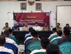 Dari Dusun untuk Dunia, Forum Kadus Kuta Siap Jadi Tuan Rumah MotoGP Mandalika