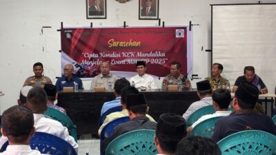 Dari Dusun untuk Dunia, Forum Kadus Kuta Siap Jadi Tuan Rumah MotoGP Mandalika