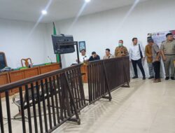 Sidang Gugatan Warisan: Ibu Gugat Tiga Anak Kandung di PN Palembang, Masih Ada Peluang untuk Berdamai
