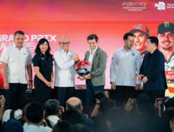 Marc Marquez dan Mandalika, Akankah Kembali Cetak Sejarah?