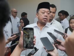 Dukung Swasembada Pangan, Menteri Nusron Pastikan Tanah di Wanam Papua Selatan Presisi Pengukurannya