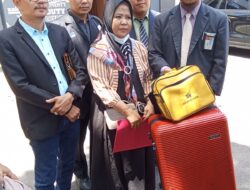 Korban Penipuan Ibadah Haji Semi Furoda Minta Polisi Segera Tetapkan Tersangka