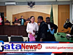 Kuasa Hukum Minta Isabel Tanihaha Dibebaskan, Tegaskan Tidak Ada Unsur Kerugian Negara
