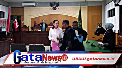Kuasa Hukum Minta Isabel Tanihaha Dibebaskan, Tegaskan Tidak Ada Unsur Kerugian Negara