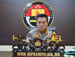 Polda Sulsel Gaungkan Lomba Kreatif Sambut HUT ke-74 Humas Polri