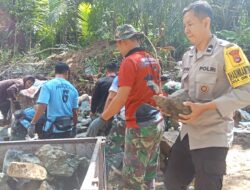 Kapolsek Lingsar Sebut Kehadiran Bhabinkamtibmas Jadi Solusi Bukan Formalitas