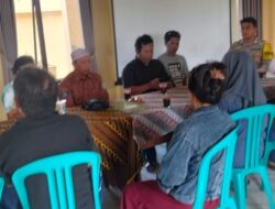 Polsek Lingsar Fasilitasi Mediasi Kasus Pernikahan Dini