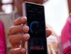 Lebih Hemat, Jaringan Tri Jangkau 95% Populasi Lombok