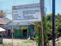 Proyek Irigasi Balai Pompengan di Luwu Utara Berjalan Sesuai Prosedur, Isu di Media Sosial Dinilai Hanya Salah Persepsi