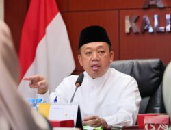 Ajak Organisasi Keagamaan Sertipikasi Lembaga Pendidikan, Menteri Nusron: Sebagai Early Warning System