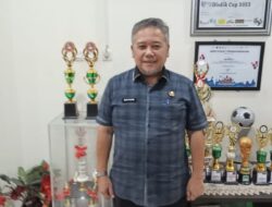 Pendidikan Jadi Prioritas Kadisdik Palembang Tegaskan Tak Ada Anak Putus Sekolah