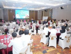 Polda NTB Komit Perangi Kekerasan Berbasis Gender