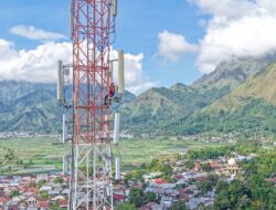 Kinerja Stabil, Pendapatan Indosat di Kuartal Ketiga Tahun 2025 Capai Rp14,052 Triliun