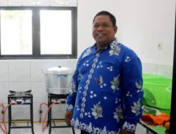 SPPG Ditutup Sepihak Tanpa Izin BGN, Yayasan Agniya Pertanyakan Kewenangan SPPI