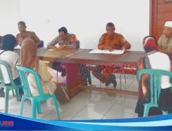 Polsek Lingsar Mediasi Damai Kasus Jual Beli Motor Antar Warga