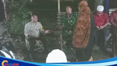 Polsek Lingsar Cegah Pernikahan Dini dengan Mediasi Humanis