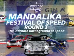 Duel Panas TCR vs BMW Racing Siap Guncang Mandalika
