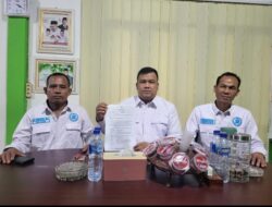 Kontroversi Rekrutmen PT PWS: Masyarakat PALI Merasa Dikhianati