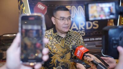 Digitalisasi Jadi Langkah Strategis Kementerian ATR/BPN Atasi Konflik Pertanahan