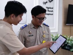 Manfaatkan Sentuh Tanahku, Urus Sertipikat Tak Perlu Lagi Bolak-balik ke Kantor Pertanahan