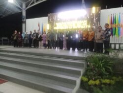 Universitas Sriwijaya Menggelar  Perayaan  Dies Natalis ke-65 dengan Semangat Inovasi dan Prestasi