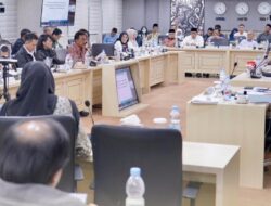 Rapat Dengar Pendapat Umum, Kementerian ATR/BPN Bahas Penyelesaian Pengaduan Konflik Agraria Bersama BAP DPD RI