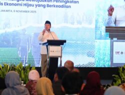 Menteri Nusron: Empat Visi Presiden Prabowo Bertumpu pada Pemanfaatan Tanah dan Tata Ruang yang Berkeadilan