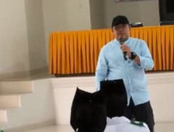 AKP Nurtjahyana Amir Tegas  Terkait  Kasus peredaran  Narkoba di Luwu Utara Sudah Mengalami Penurunan Yang sangat Luar Biasa
