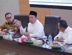Menteri Nusron Arahkan Transformasi Layanan Pertanahan yang Adaptif terhadap Tuntutan Generasi Muda