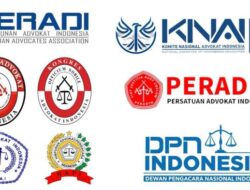 Hilman Soecipto Beberkan Daftar 7 Organisasi Advokat Resmi di Indonesia