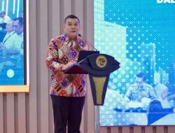 Gandeng KPK, Kementerian ATR/BPN Perkuat Jajarannya dalam Pencegahan Korupsi dan Perilaku Misconduct
