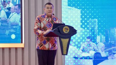 Gandeng KPK, Kementerian ATR/BPN Perkuat Jajarannya dalam Pencegahan Korupsi dan Perilaku Misconduct