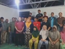 Buntut di Tangkapnya Andika Ketua Koperasi. KREL Akan Kepung Pemkab Empat Lawang