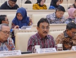 Jelang Akhir 2025, Kementerian ATR/BPN Catat Capaian PNBP Rp2,63 T