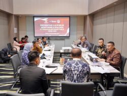 Presentasi Uji Publik, Wamen Ossy: Pastikan Layanan Berjalan Transparan dan Mudah Diakses Publik