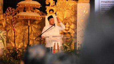 Libatkan Mitra Kerja, Menteri Nusron Ajak MASKI Ikut Perkuat Manajemen Administrasi Pertanahan