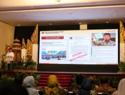 Tidak Ingin Dimanfaatkan Mafia Tanah, Menteri Nusron Ingin MASKI Perkuat Integritas