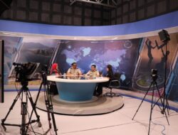 BPN NTB Jadi Narasumber NTB Bicara TVRI, Tegaskan Pentingnya Sertipikasi Wakaf untuk Perlindungan Aset Umat