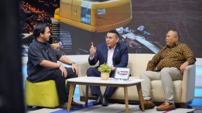 Wamen Ossy Tekankan Pentingnya Sertipikat Elektronik untuk Cegah Konflik Tanah