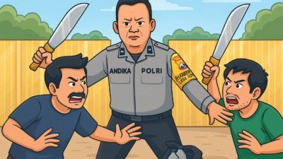 Ilustrasi