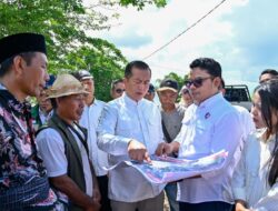 Lahan Tidur Disulap Produktif, Oplah Jadi Andalan Pertanian NTB