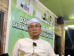 Anggota DPD RI Soroti Dana Desa hingga TKD saat Refleksi 15 Tahun Desa Giri Sasak